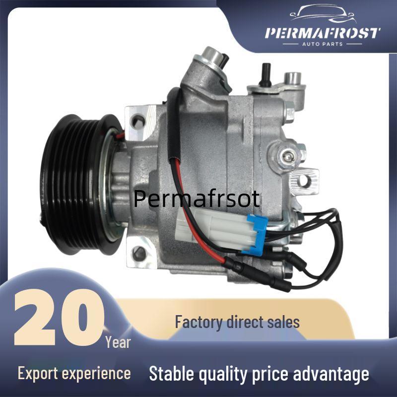 

QS90 A/C Compressor for Opel Sonic 1.8L CO 29167C 1522385 3023461