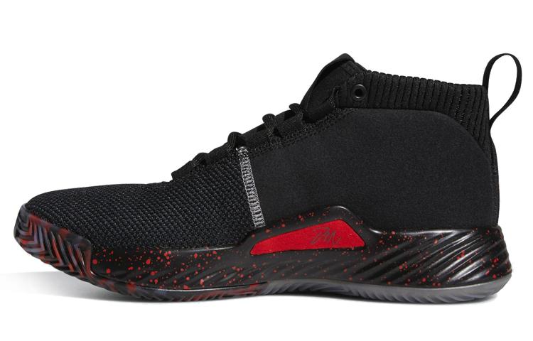 Adidas Dame 5 People s Champ EE4054 40.5