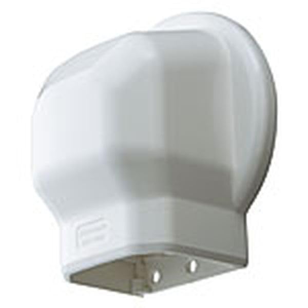 

Panasonic Wall Extrusion Cover P Type Indoor DAS2802S Компоненты кондиционера