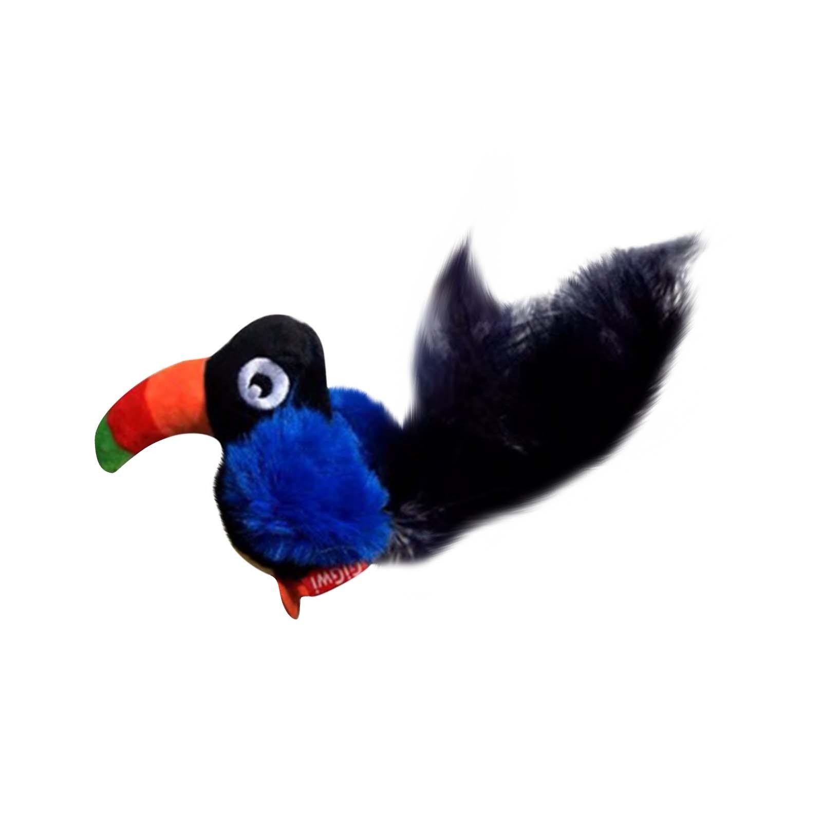 

Игрушки для кошек, Маленькие мышки, Маленькие птички и пчелки, Чтобы развлечь кошек и избавиться от скуки, Товары для домашних животных, Ослепительная добыча One Size