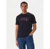 Camiseta Tommy Hilfiger Love de Marca con Texto Grande