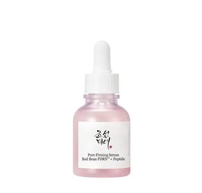 Red Bean PDRN Pore Tightening Serum 30ml Firming Glow Serum
