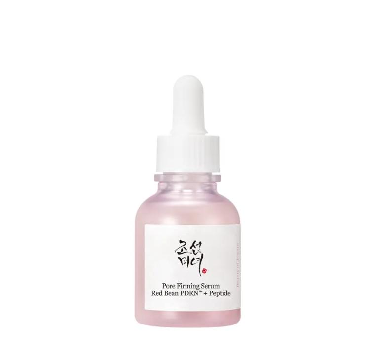 Beauty of Joseon Red Bean PDRN Pore Tightening Serum 30ml Firming Glow Serum 1 ea