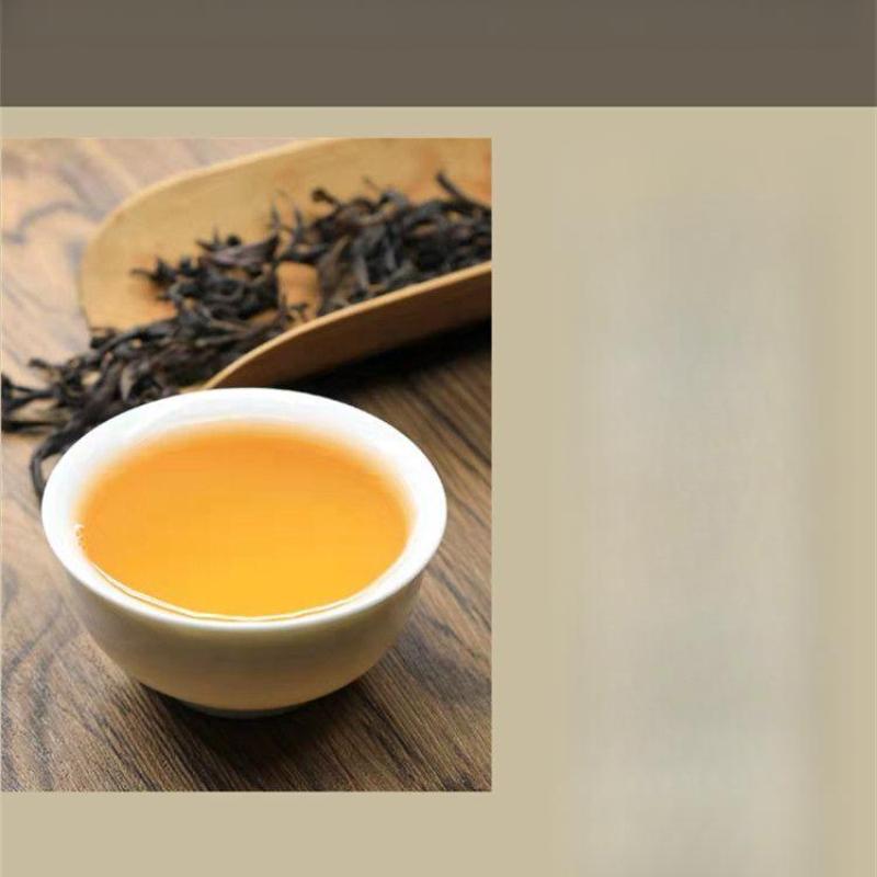 Fenghuang Dancong Tea Authentic Ginger Flower Aroma High Mountain Oolong