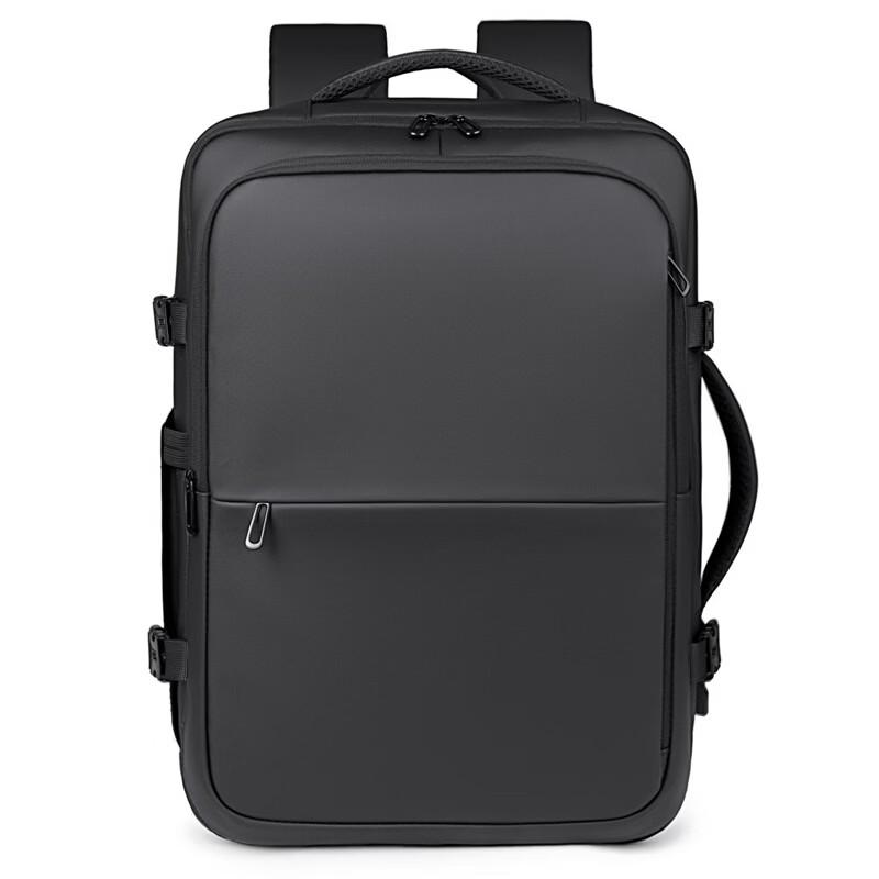 Men's Multifunctional Business Backpack