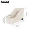 Kitchen Sundry Storage Case with Wheels Seasoning Bottle Vegetable Storage Container Kitchen Closet Organizer Make Up Organizer