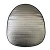 Keep Your Car Cool & Protected - Steering Wheel Sun Shade Cover Fits All SUVs, Trucks & Cars
