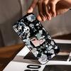 Ivantill Alien Stage Phone Case For Samsung Galaxy S24/S25/S22/S30/Note20/Lite/Ultra/5G/Plus/FE Soft Black
