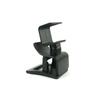 1Pcs For PS4 Camera Mount For Playstation 4 PS4 Embedded Mount Holder Adjustable TV Stand Rotating Bracket Professional Design
