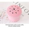Showroom - Silicone Face Wash Cleansing Brush