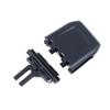 1/2/3Sets For New Passat B8 B8L Brand New Cc Instrument Panel Air Outlet Paddle Air Conditioning Rear Air Outlet Paddle