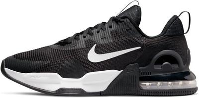 Air Max Alpha Trainer 5 Sneakers Available In Black Suitable for and Available In Large Men's (DM0829) - (001), 27-point, 5-centimeter