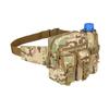 Xiang Zhi Lv Multi-functional Tactical Cycling Waist Bag