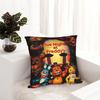 FNAF At Freddys Pillow Covers Merchandise Soft Cushion Cover Decorations  Pillow Case Cover Home Multi-Size