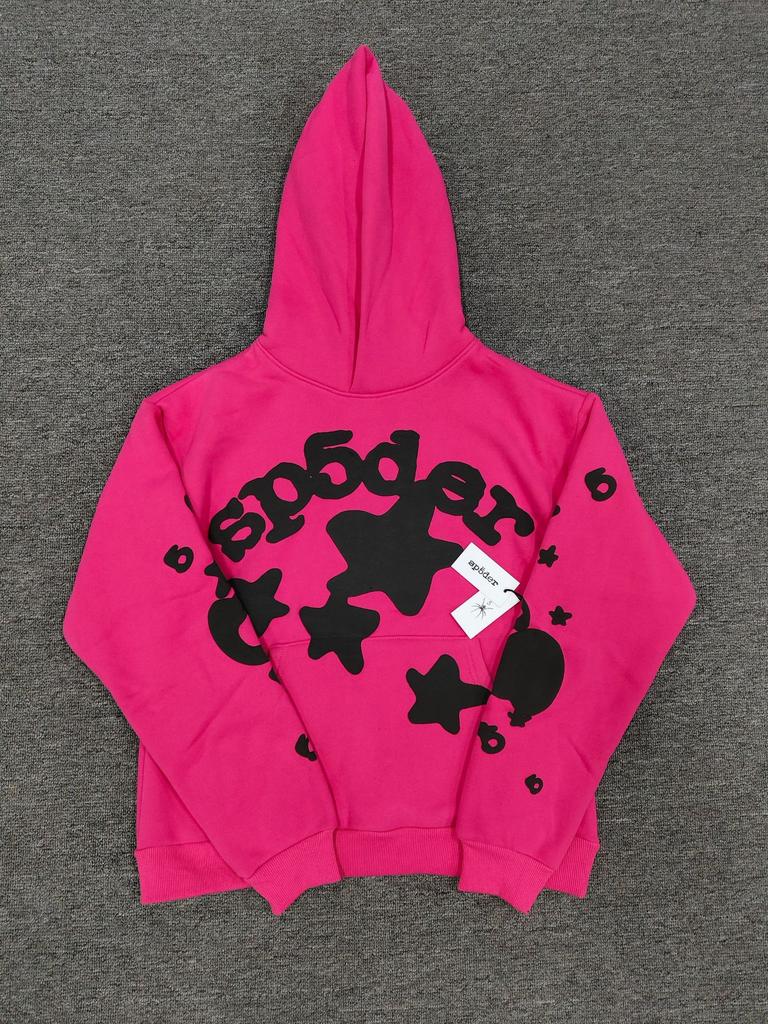 Unisex Casual Hoodie Long Sleeve Loose Sweatshirt Men Women Daily Wear Pullover Hooded Top