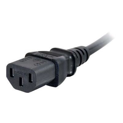 Cables To Go - Câble d'extension alimentation PC