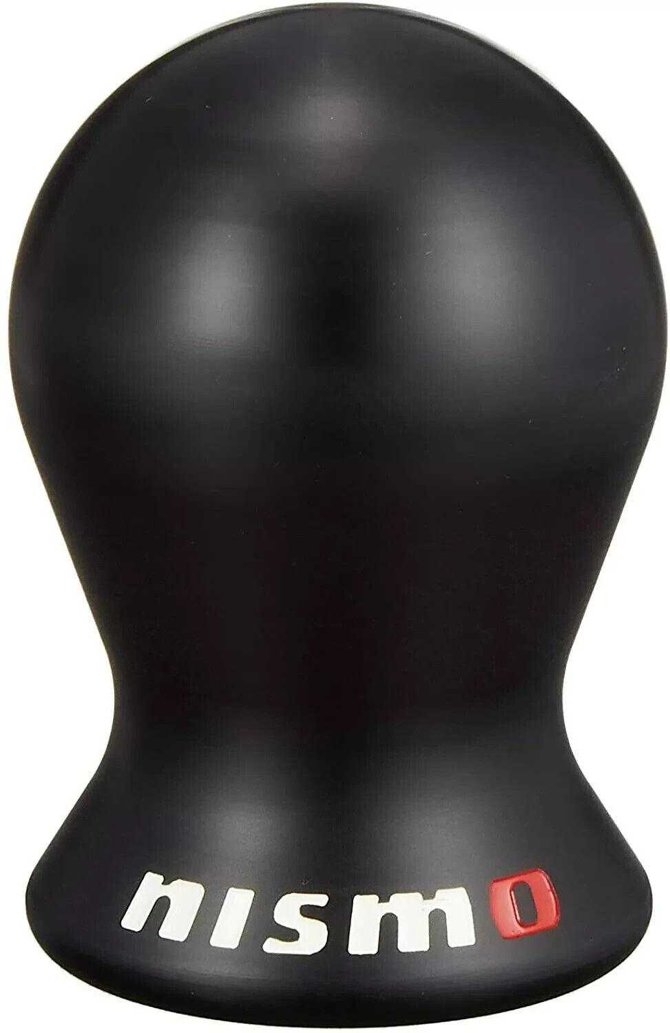 

Nismo Shift knob made of Duracon Black C2865-1EA05 JDM OEM