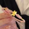 Cute Cute Dragon Bracelet Women's Light Luxury Niche Natal Dragon Woven Jewelry