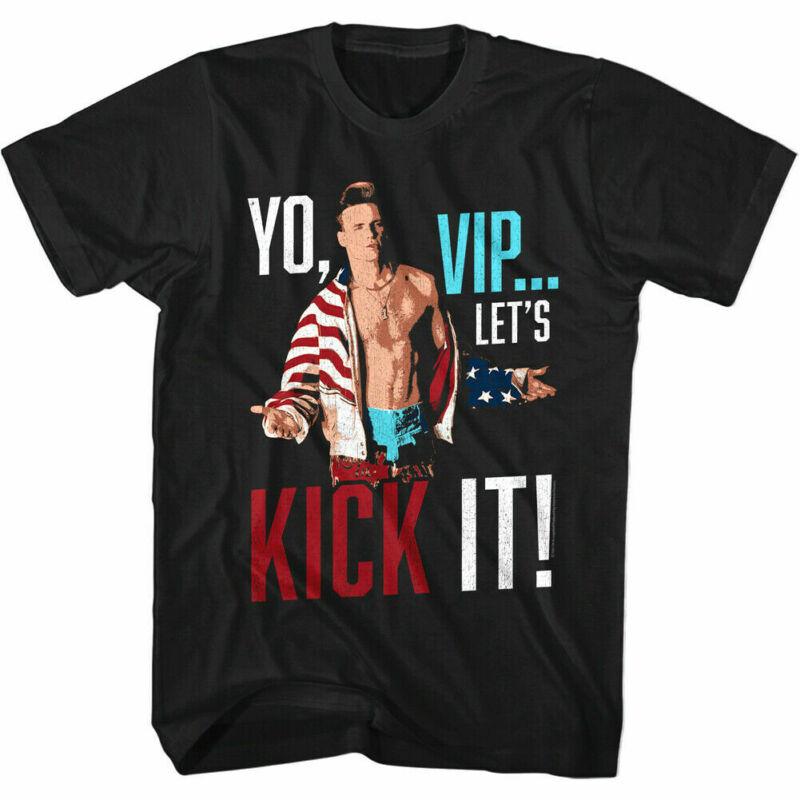 Vanilla Ice T Shirt 1990 Rap Hip Hop 