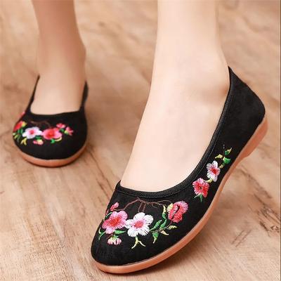 Damenschuhe – Ballerinas