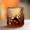 Shangqi Whiskey Cut Crystal Glass