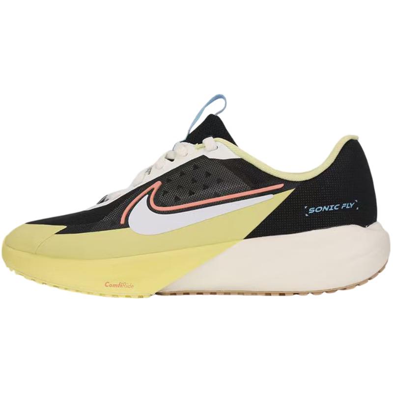 Женские повседневные спортивные кроссовки Nike SONIC FLY GS 6