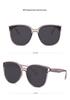 Premium TR90 Ultra-Light HD Polarized Sunglasses for Slimming Effect - Unisex High-End Design for Driving