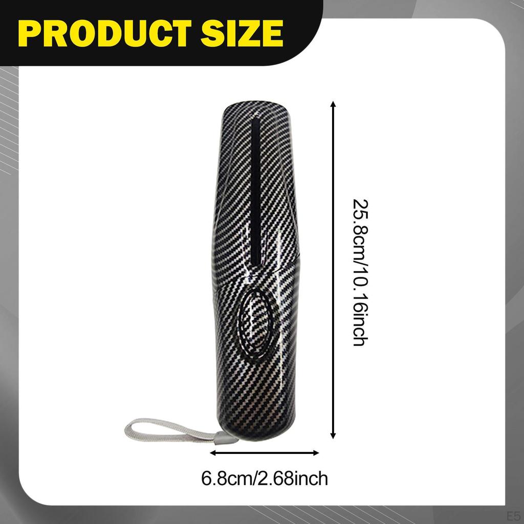 Handheld Paper Shredder Office Supply Cutting Tool Document Cutter for Receipts