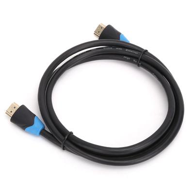 HighDefinition Multimedia Interface Cable 4k Cable V2.0 Avoid Signal Interference for TV Computer