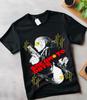 Anime Vintage Special Unisex T-shirt Manga Tee Anime Girl Gift Shirt All Size