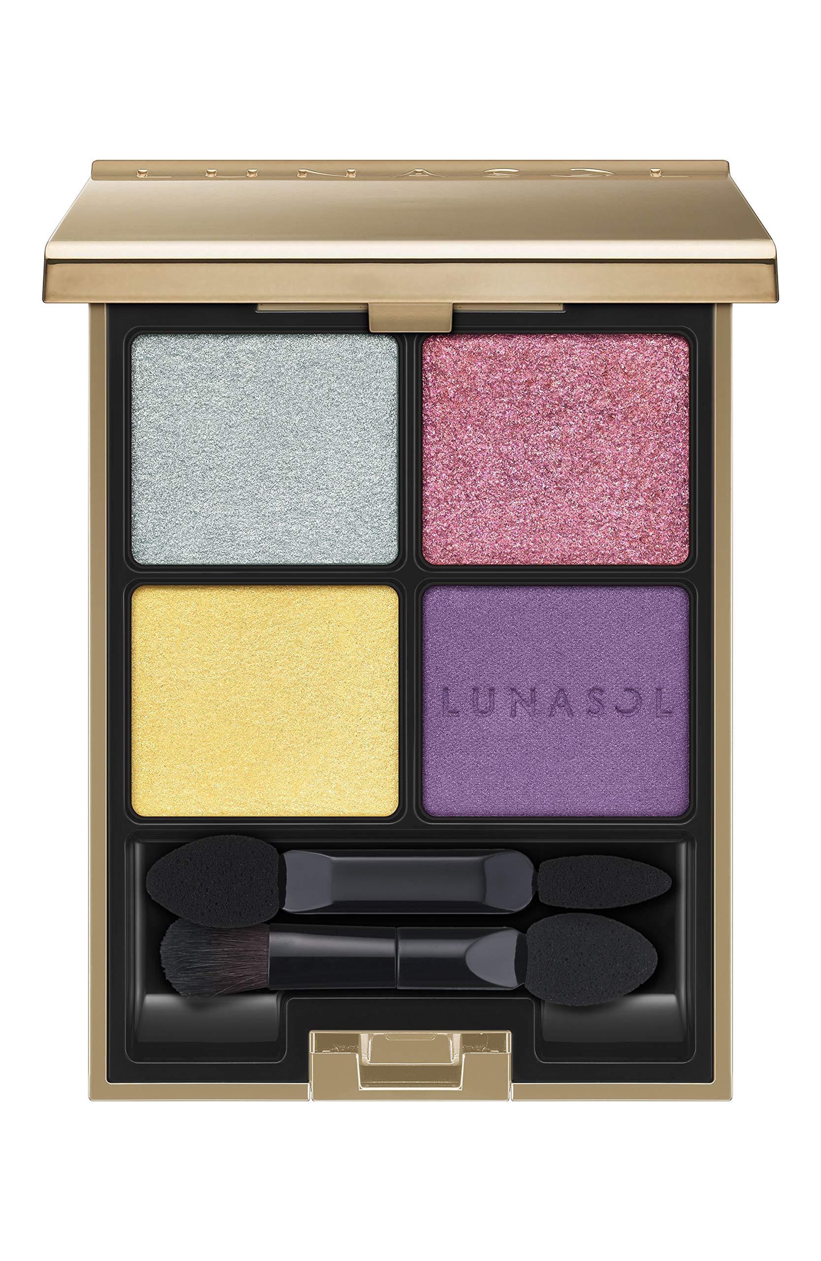 

LUNASOL Eye Coloring EX01 Moon Tears Purple Eye Shadow 6.7g (х 1)