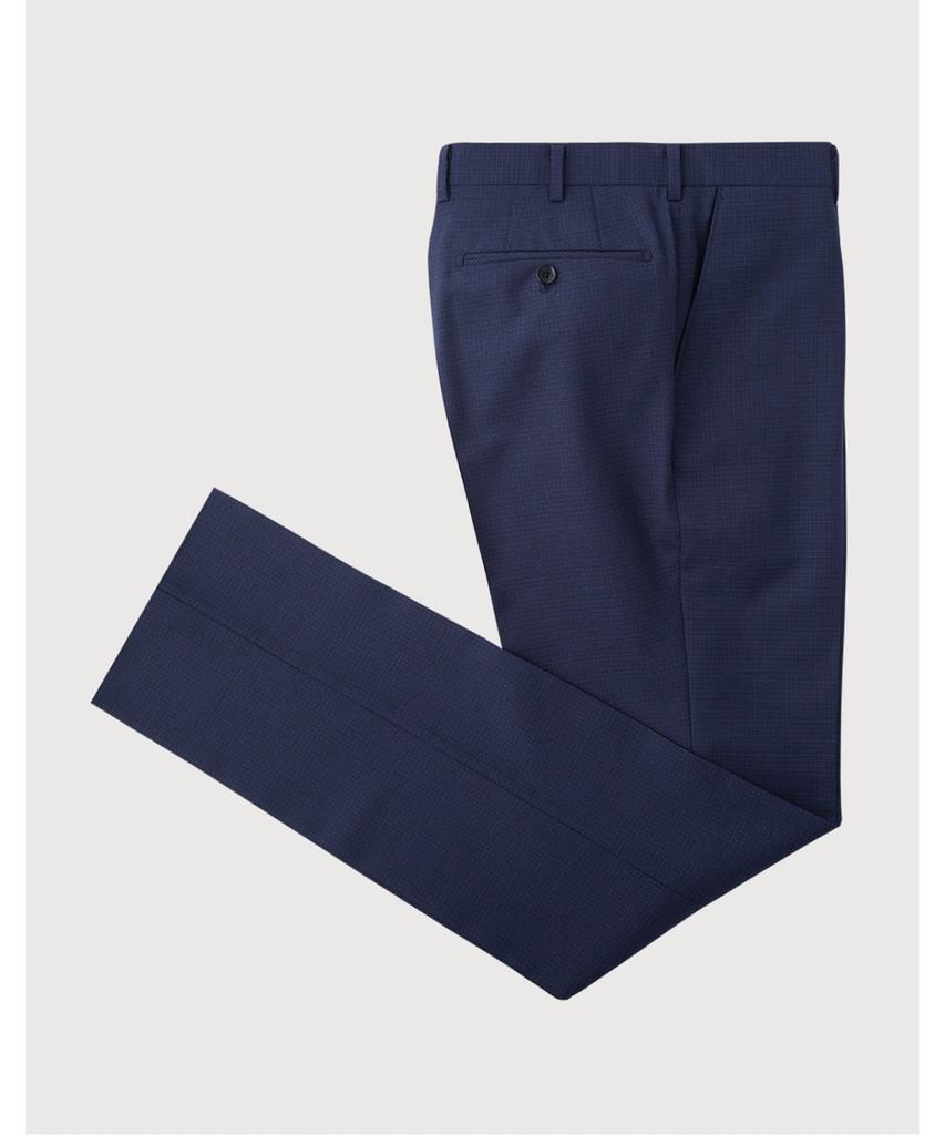 BRUNOBAFFI Fine Texture Men'S Suit Pants_Mangbxs2101