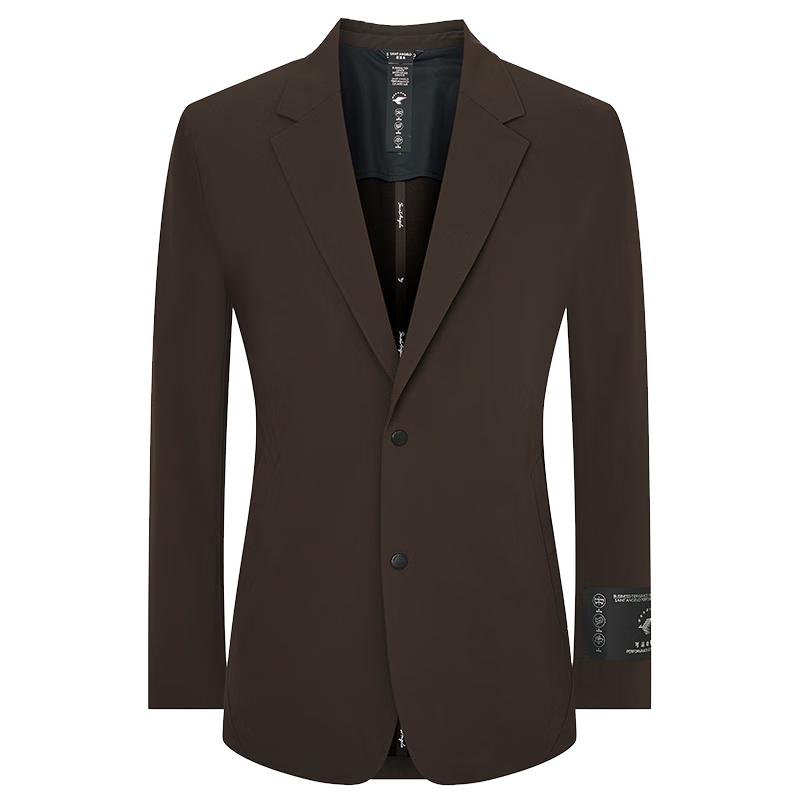 Baoxiniao Men's Performance Travel Blazer