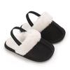 0-18M Kleinkindschuhe Winter Warm Neugeborenen Babyschuhe Neue Baby Baumwollpantoffeln Säuglingsmädchen Jungen