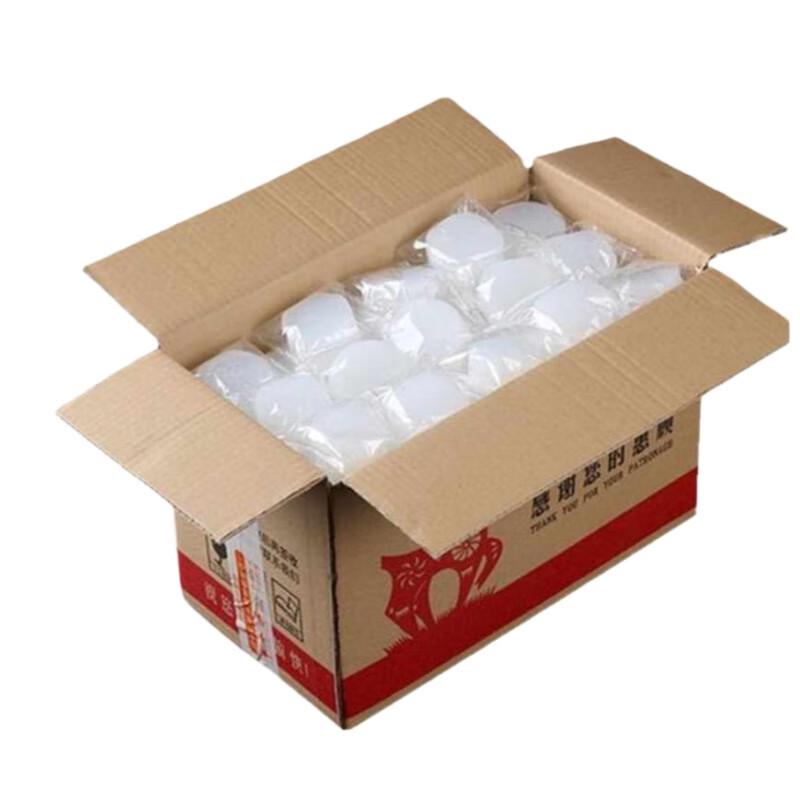 Solid Alcohol Fuel Blocks