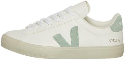 Sneakers Veja Campo Extra White/matcha