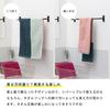 Bloom Imabari Towel Certified Hand Towels 4-Piece Set Cocktail Towels, Highly Absorbent, Quick-Drying, 100% Cotton, Made in Japan (Assorted