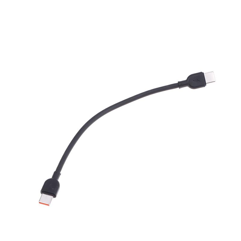 21700 Universal Battery Charger Case 20W Type-C Battery Holder Fast Charging Built-In Cable Detachable Diy Power Bank Box