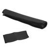 Headphones Headband Cover Protective Sleeve for ATHMSR7 M30X M40X M50(Black )
