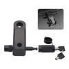 Upgraded  Trailer Hitch Lock Pin Locking Receiver Hitch Pin Anti-Theft Hitch Locking Pin Weathproof Compact-size Durable