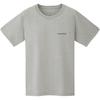 MONTBELL T-Shirts Men's Crew Neck 2304566