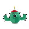 27 Styles Plants Vs Zombies Plush Toys 13-20cm PVZ Plants SunFlower Peashooter Plush Stuffed Toys Soft Toy Doll for Kids Gifts St Practical Use