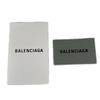BALENCIAGA / Black / Shoulder Bag / Everyday 2 / Model Number 672793