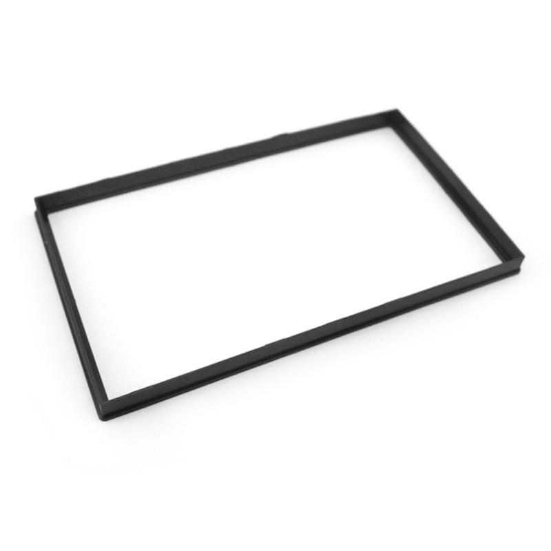 Auto-DVD/CD-Radio-Stereo-Einbaurahmen-Adapter-Montagesatz für Honda FIT(Jazz)