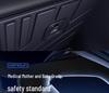 Toyota RAV4 2024 TPE Trunk Mat for Interior Enhancement