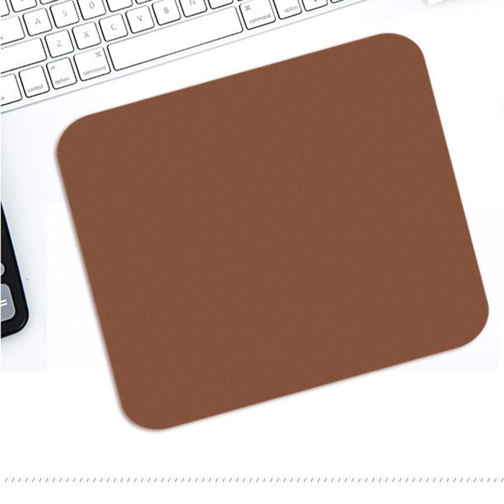 Universelles Computer Anti-Rutsch Gaming-Mauspad Schreibtischkissen Mauspade Doppelseitig
