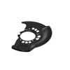 Ft04130 Fast Brake Disc Guard Front Right