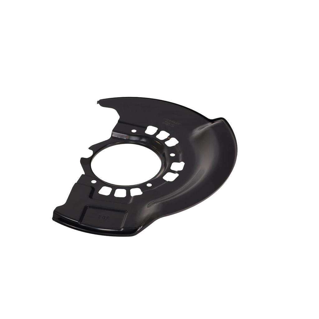 Ft04130 Fast Brake Disc Guard Front Right