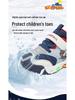 Paw Patrol 2025 Winter Kids' Non-slip Breathable Cartoon Sport Shoes