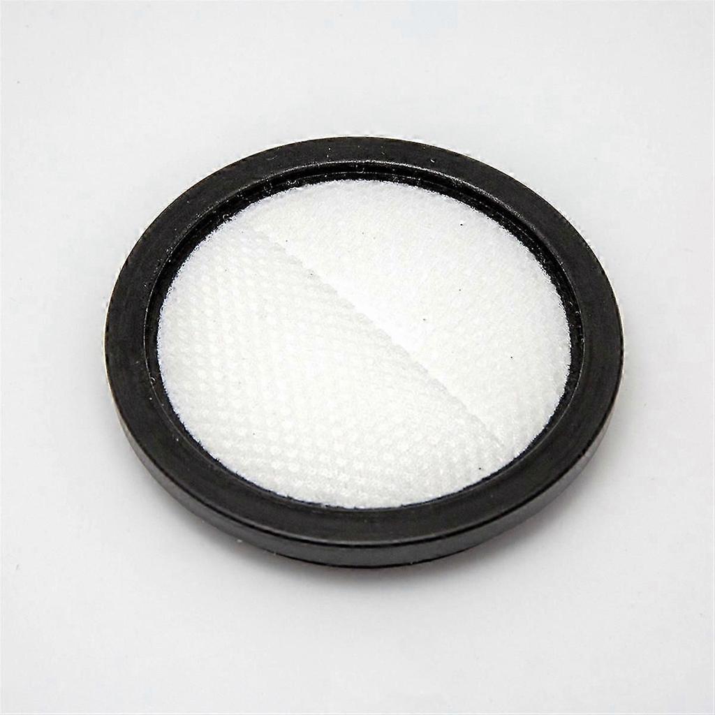 6 PCS Filtres Aspirateur Réutilisables Pièces de Rechange pour Aspirateur Balai Sans Fil V770
